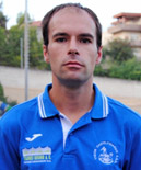 Calciatore Lorenzo POLZONETTI -